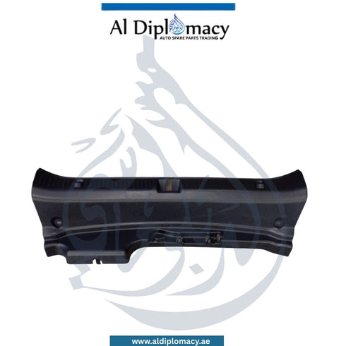 Mercedes-Benz E Class W213 Trunk Compartment Trim - OEM Part Number 2136905704 China