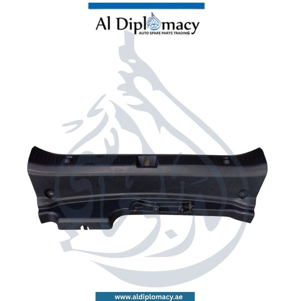 Mercedes-Benz E Class W213 Trunk Compartment Trim - OEM Part Number 2136905704 China