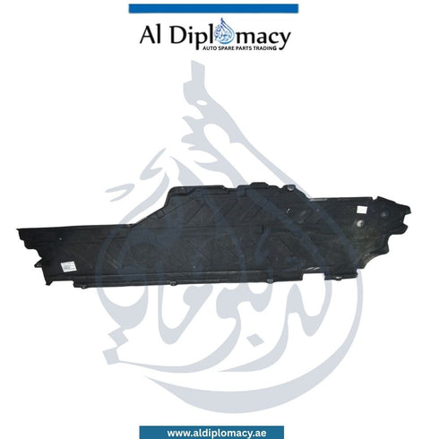 Mercedes-Benz E Class W213 Under Main Floor Cover, Left Side 2136803706