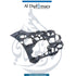 Mercedes-Benz E Class W214 Front Bumper Inner Frame, AMG, Left Side - Used A2148852702 - OEM Part Number A2148852702