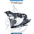 Mercedes-Benz E Class W214 Front Bumper Inner Frame, Left Side - Used A2148855902 - OEM Part Number A2148855902
