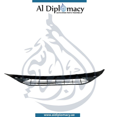Mercedes-Benz E Class W214 Front Bumper Lower Grille, Center - Used OEM Part Number A2148853100