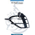 Mercedes-Benz E Class W214 Front Bumper Lower Grille, Left Side - OEM Part Number A2148857502 Used