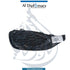 Mercedes-Benz E Class W214 Front Bumper Lower Grille, Right Side - OEM Part Number A2148858400 Used