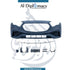 Mercedes-benz E Class W214 E CLASS FRONT Bumper, WITH Sensor HOLE, Complete - China - OEM Part Number A2148859801