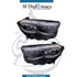 Mercedes-benz E Class W214 E CLASS Headlight, Upgrade FROM LED TO FULL LED, Left Side - China - OEM Part Number A2149064900