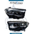 Mercedes-benz E Class W214 E CLASS Headlight, Upgrade FROM LED TO FULL LED, Left Side - China - OEM Part Number A2149064900