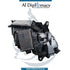 Mercedes-Benz E Class W214 Headlight, Upgrade From LED To Full LED, Right Side - OEM Part Number 2149065000 China