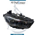 Mercedes-Benz E Class W214 Headlight, Upgrade From LED To Full LED, Right Side - OEM Part Number 2149065000 China