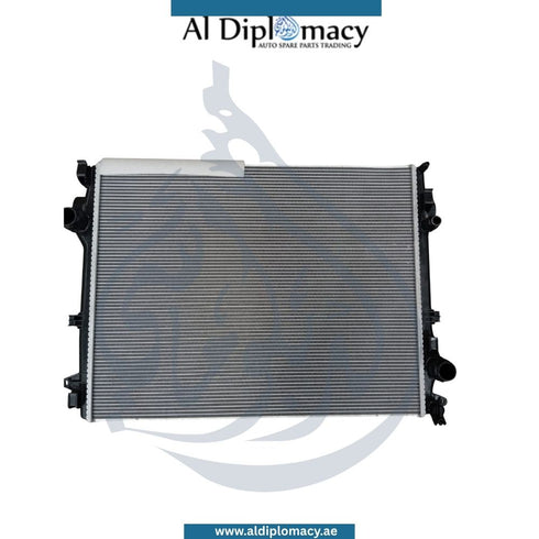 Mercedes-Benz E-Class W214 Radiator OEM 0995002102