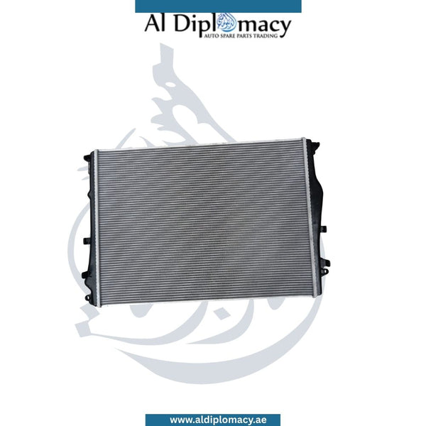 Mercedes-Benz E-Class W214 Radiator OEM 0995002102