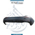 Mercedes-benz E Class W214 Rear Bumper, With Sensor Hole, Normal, Complete - China OEM Part Number A2148808703
