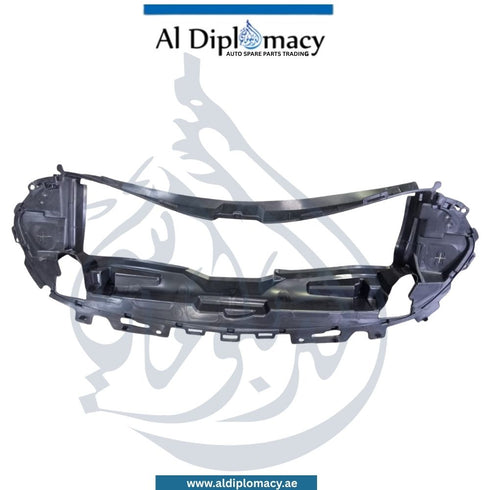 Mercedes-Benz E Class W214 Show Grille Air Duct - OEM Part Number A2148850700 China