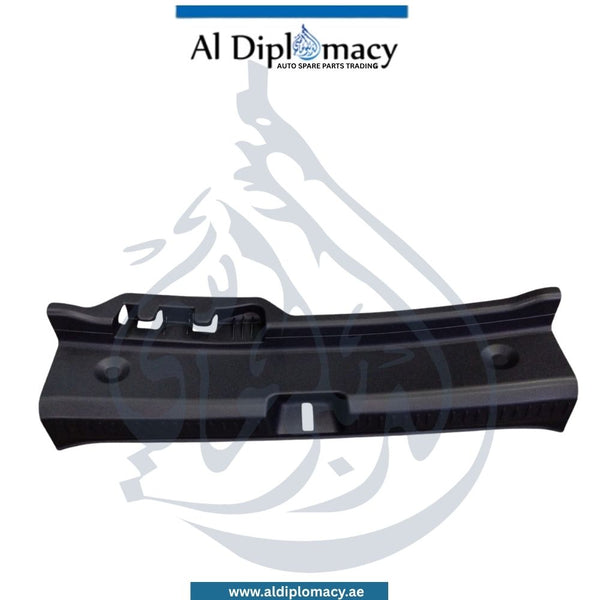 Mercedes-Benz E Class W214 Trunk Compartment Trim - OEM Part Number 2146906400 China