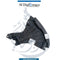 Mercedes-Benz E Class W214 Under Bumper Cover, Right Side - OEM Part Number 2145203000 China