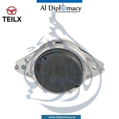 Mercedes Benz Engine Mount, Left Side - OEM Part Number A1662405817 - TEILX Code TE113009