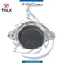 Mercedes Benz Engine Mount, Left Side - OEM Part Number A1662405817 - TEILX Code TE113009