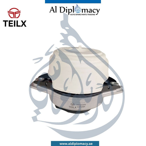 Mercedes Benz Engine Mount, Left Side - OEM Part Number A1662405817 - TEILX Code TE113009