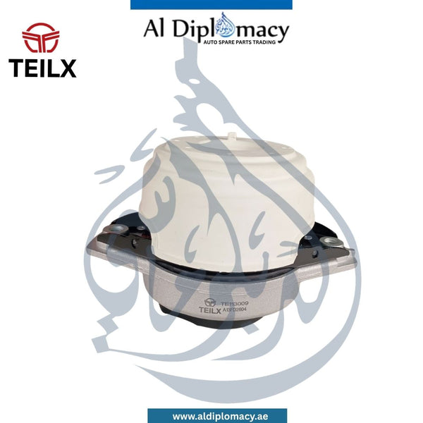 Mercedes Benz Engine Mount, Left Side - OEM Part Number A1662405817 - TEILX Code TE113009