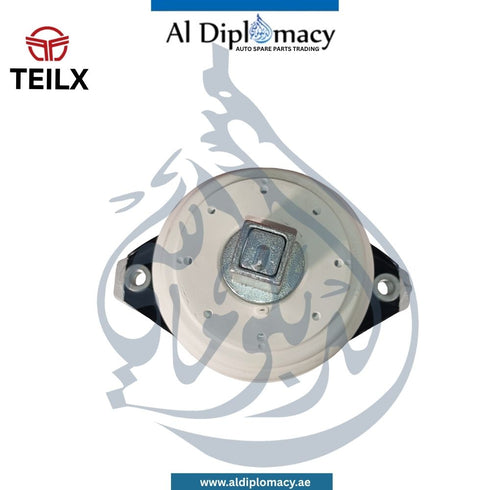 Mercedes Benz Engine Mount, Left Side - OEM Part Number A1662406017 - TEILX Code TE113058