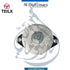 Mercedes Benz Engine Mount, Left Side - OEM Part Number A1662406017 - TEILX Code TE113058