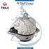 Mercedes Benz Engine Mount, Left Side - OEM Part Number A1662406017 - TEILX Code TE113058