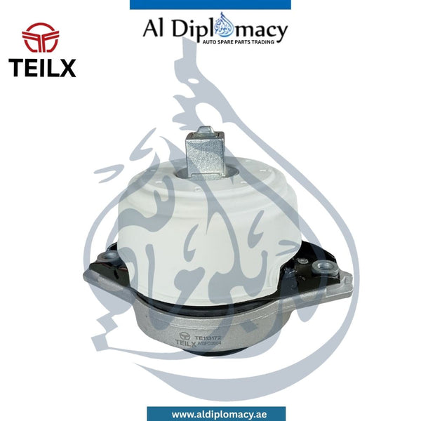 Mercedes Benz Engine Mount, Left Side - OEM Part Number A1662407717 - TEILX Code TE113172