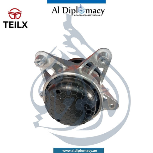 Mercedes Benz Engine Mount, Left Side - OEM Part Number A1672401500 - TEILX Code TE113178