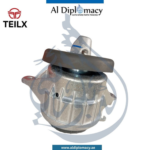 Mercedes Benz Engine Mount, Left Side - OEM Part Number A1672401500 - TEILX Code TE113178