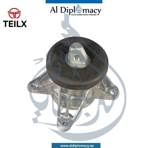 Mercedes Benz Engine Mount, Left Side - OEM Part Number A1672401500 - TEILX Code TE113178