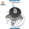 Mercedes Benz Engine Mount, Left Side - OEM Part Number A1672401500 - TEILX Code TE113178