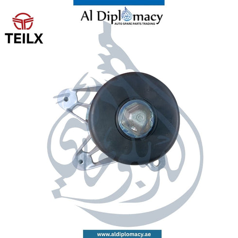 Mercedes Benz Engine Mount, Left Side - OEM Part Number A1672405100 - TEILX Code TE113176