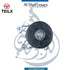 Mercedes Benz Engine Mount, Left Side - OEM Part Number A1672405100 - TEILX Code TE113176