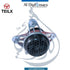 Mercedes Benz Engine Mount, Left Side - OEM Part Number A1672405100 - TEILX Code TE113176
