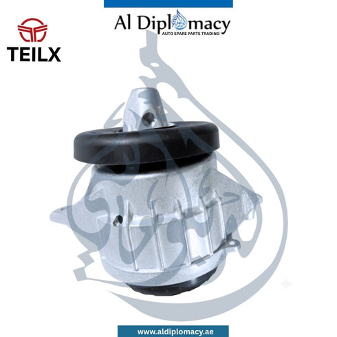 Mercedes Benz Engine Mount, Left Side - OEM Part Number A1672405100 - TEILX Code TE113176