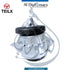 Mercedes Benz Engine Mount, Left Side - OEM Part Number A1672405100 - TEILX Code TE113176