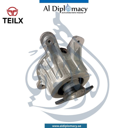 Mercedes Benz Engine Mount, Left Side - OEM Part Number A2132400700 - TEILX Code TE113044