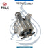 Mercedes Benz Engine Mount, Left Side - OEM Part Number A2132400700 - TEILX Code TE113044