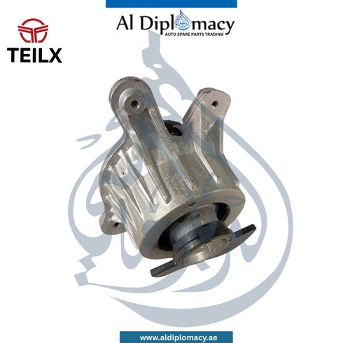 Mercedes Benz Engine Mount, Left Side - OEM Part Number A2132400700 - TEILX Code TE113044