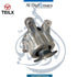 Mercedes Benz Engine Mount, Left Side - OEM Part Number A2132400700 - TEILX Code TE113044