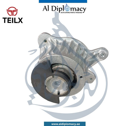 Mercedes Benz Engine Mount, Left Side - OEM Part Number A2132400700 - TEILX Code TE113044