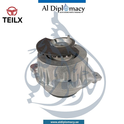 Mercedes Benz Engine Mount, Left Side - OEM Part Number A2132400700 - TEILX Code TE113044