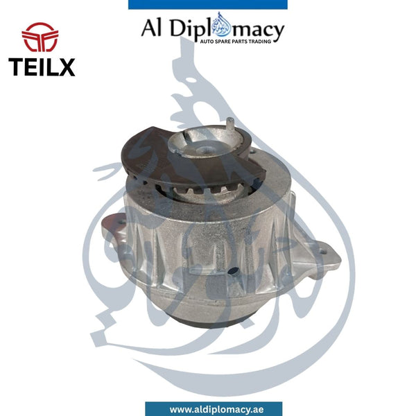 Mercedes Benz Engine Mount, Left Side - OEM Part Number A2132400700 - TEILX Code TE113044