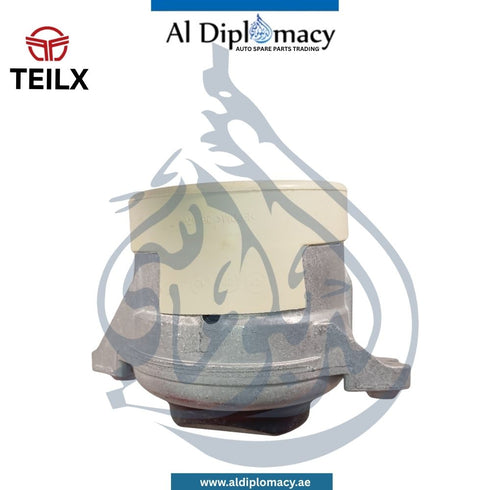 Mercedes Benz Engine Mount, Left Side - OEM Part Number A2132403700 - TEILX Code TE113205