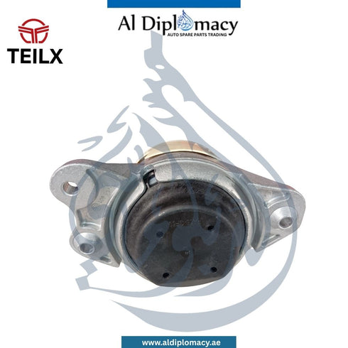 Mercedes Benz Engine Mount, Left Side - OEM Part Number A2132403700 - TEILX Code TE113205