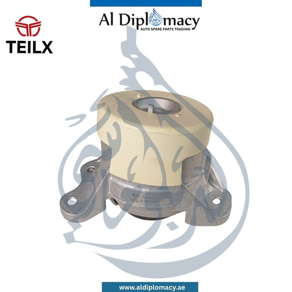 Mercedes Benz Engine Mount, Left Side - OEM Part Number A2132403700 - TEILX Code TE113205