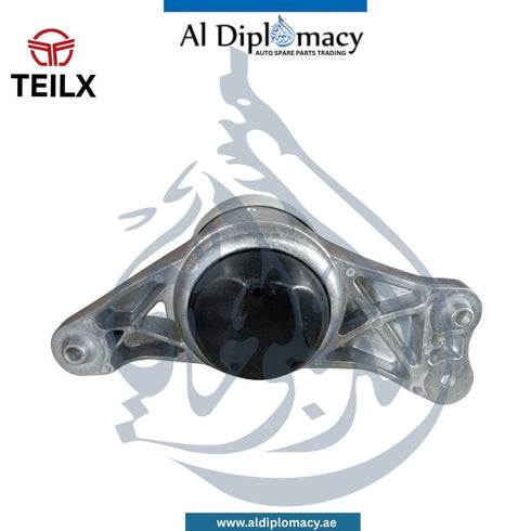 Mercedes Benz Engine Mount, Left Side - OEM Part Number A2142402300 - TEILX Code TE113131
