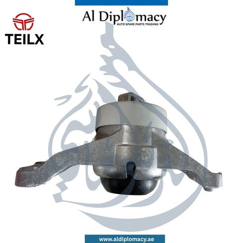 Mercedes Benz Engine Mount, Left Side - OEM Part Number A2142402300 - TEILX Code TE113131