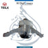 Mercedes Benz Engine Mount, Left Side - OEM Part Number A2142402300 - TEILX Code TE113131