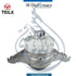 Mercedes Benz Engine Mount, Left Side - OEM Part Number A2142402300 - TEILX Code TE113131